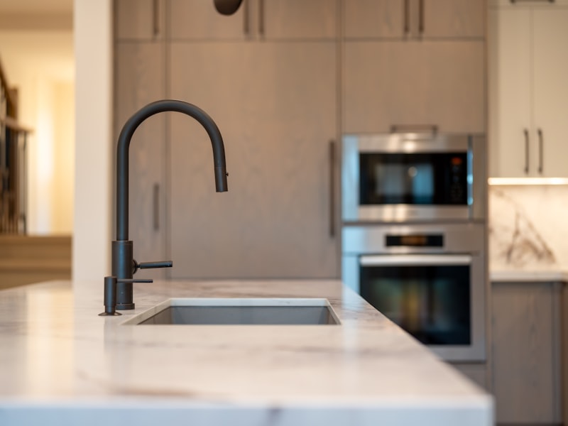 Commercial plumbing in Hesperia