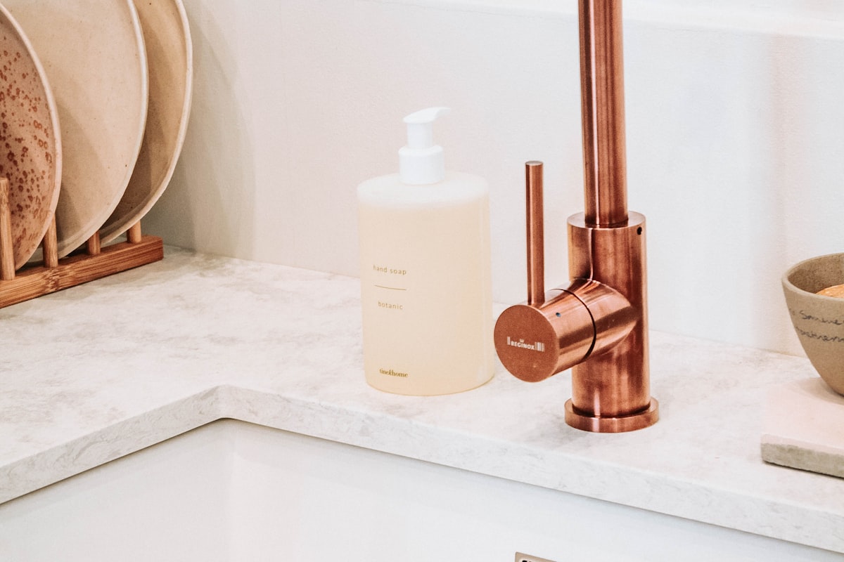 Kitchen Plumbing service in Hesperia, CA