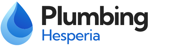 Hesperia Plumbing Co